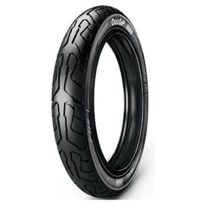 Pneu moto Ira Aro 14 Quiz GP 80/100-14 49L TT - Traseiro