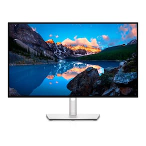 Monitor Dell UltraSharp 27" 4K Hub USB-C U2723QE