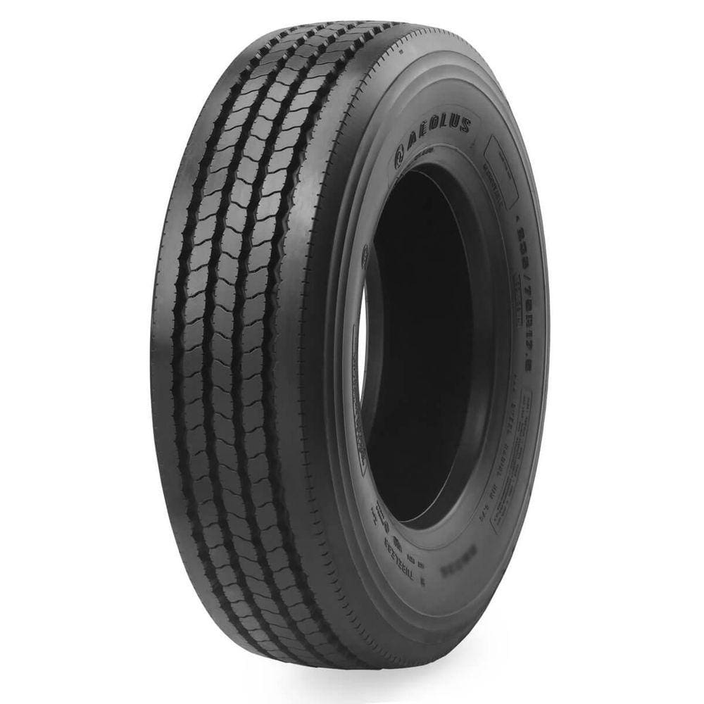 Pneu Aeolus Aro 17.5 ASR35 18PR 235/75R17.5 143/141J