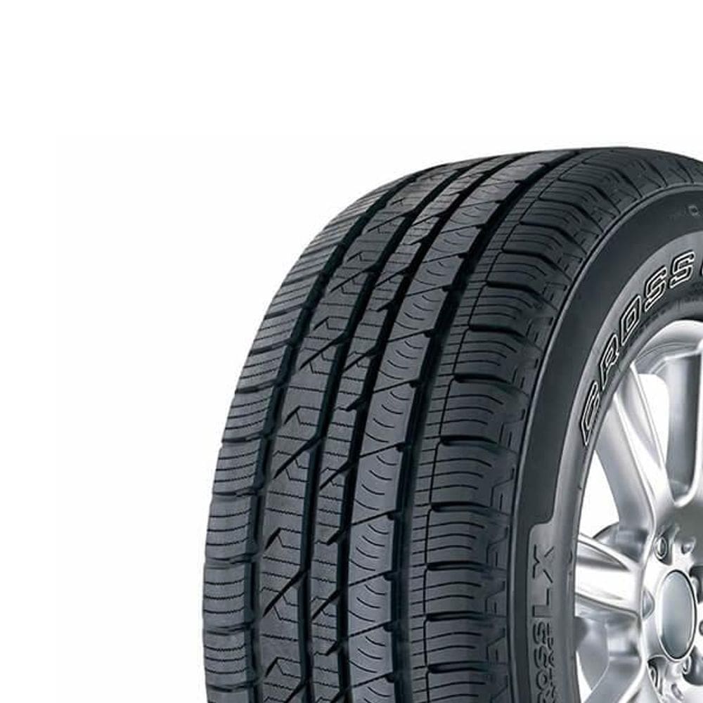Pneu Continental Aro 15 ContiCrossContact LX2 235/75R15 109T