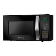 Micro-ondas Mondial 21 Litros Preto Tira Odor MO-01-21-B 110v