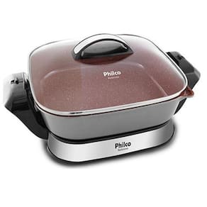 Panela Elétrica Philco Redstone 4L Ppe04 127V
