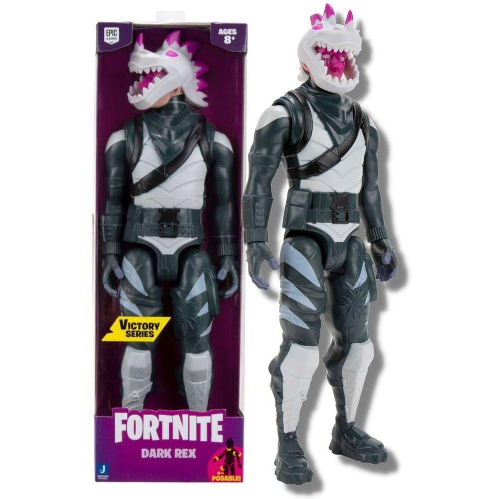 Compre Fortnite - Boneco de 30cm - Skin Peixoto Congelado aqui na Sunny  Brinquedos.