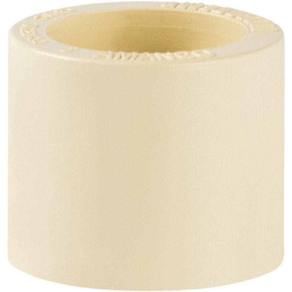 Bucha De Redução Super Cpvc Macho/fêmea 22x15mm Amanco