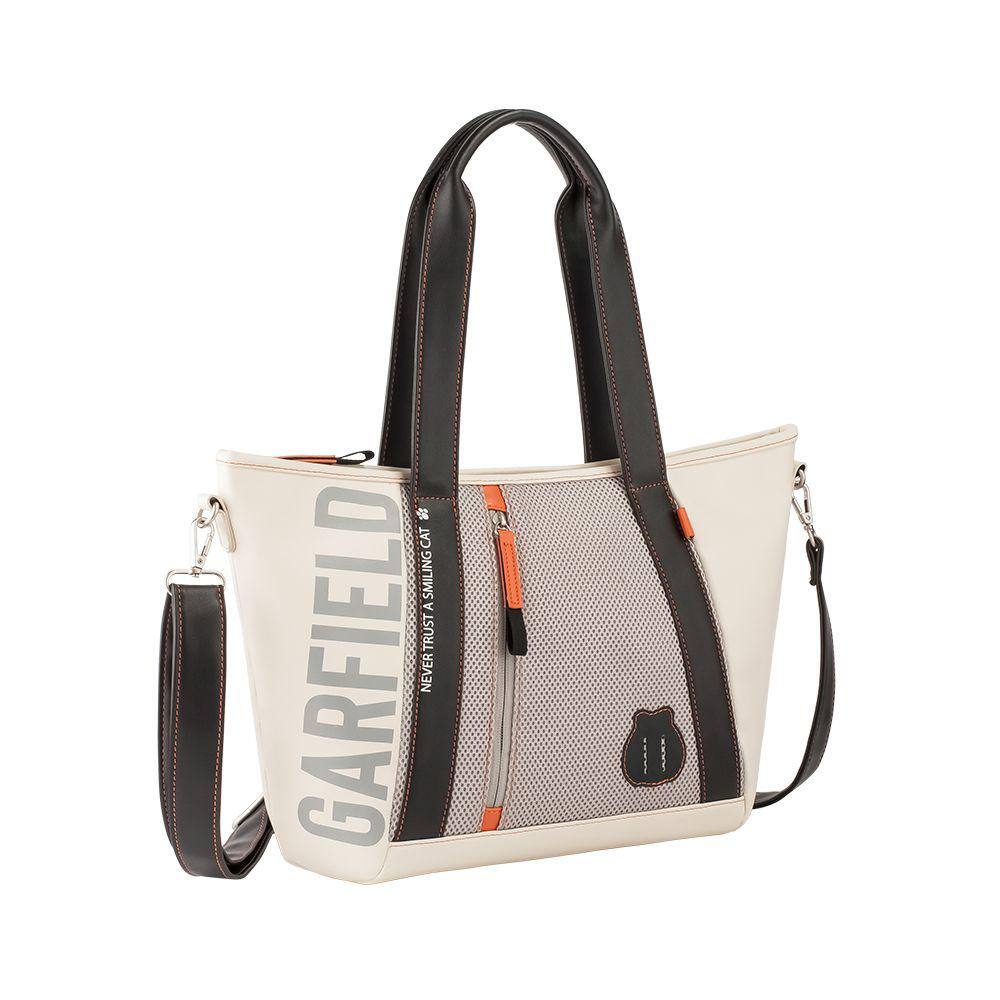 Bolsas garfield | Ponto