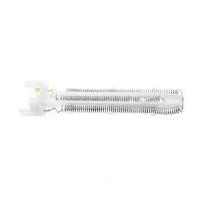 Resistência Chuveiro Advanced E Topjet 127v 5500w Lorenzetti