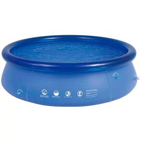 Piscina Splash Fun 2,40Mx63cm 2400L