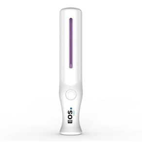 Esterilizador Bactericida Portátil com Lâmpada UV EOS Care