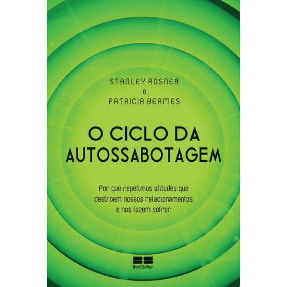 O Ciclo Da Autossabotagem