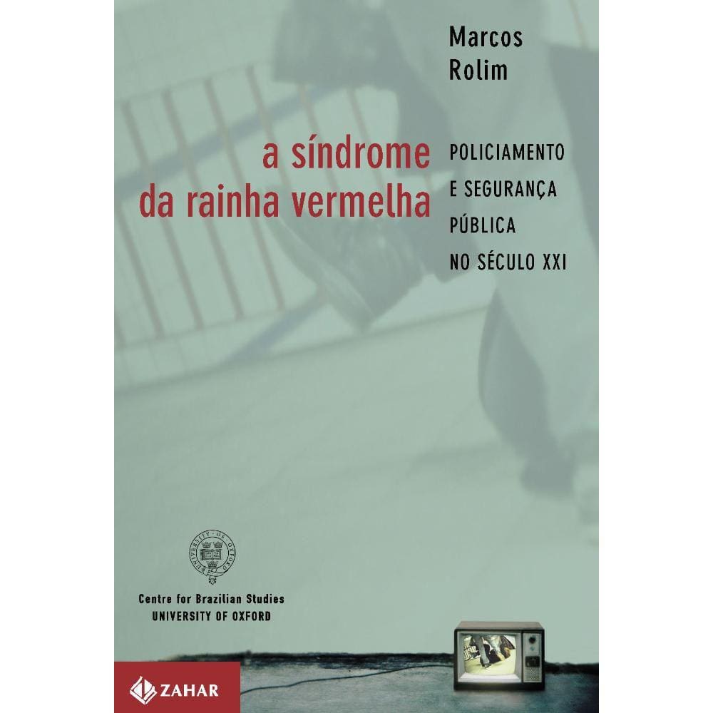 A síndrome da Rainha Vermelha