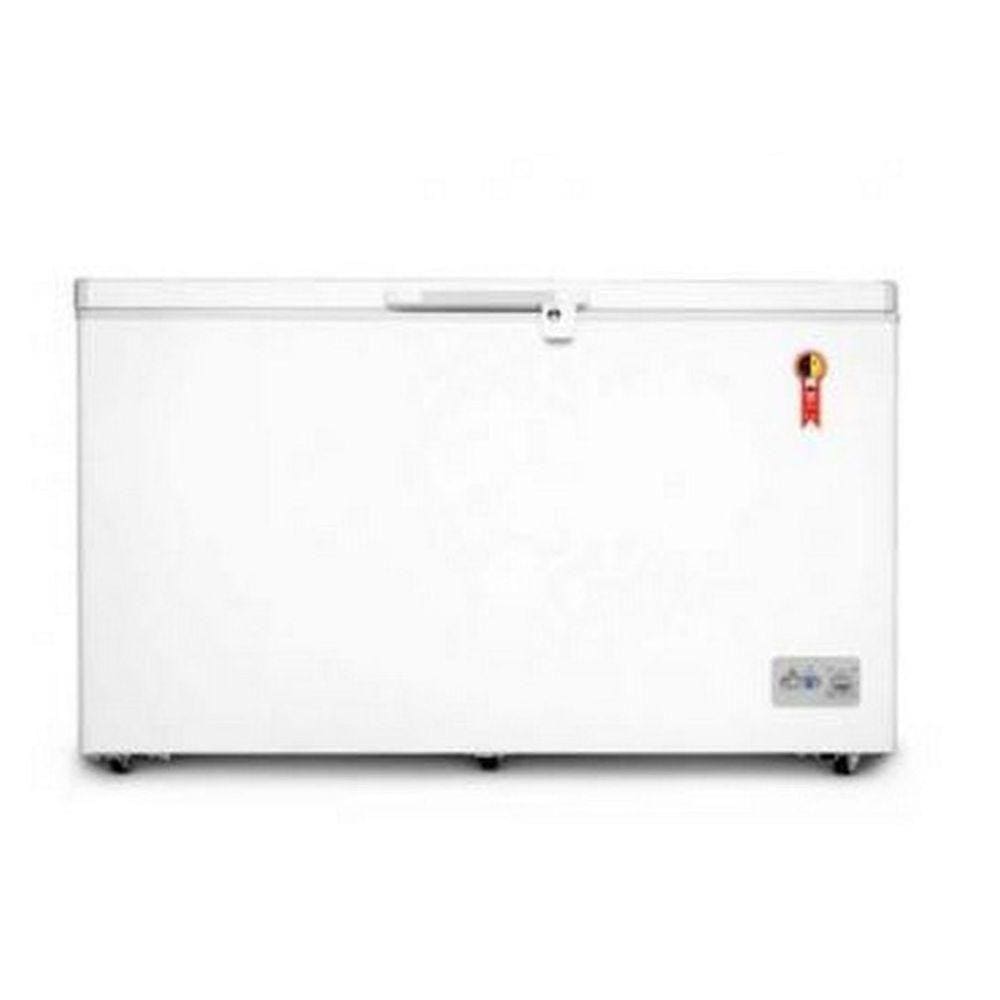 Freezer Horizontal 295L 9 Temperaturas Rcfa32 Midea Branco 220V - 220V