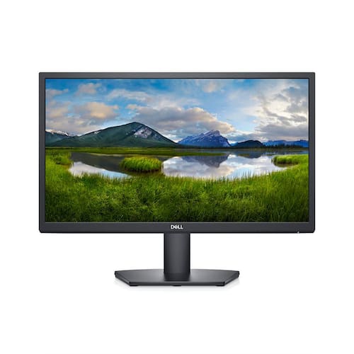 Imagem do produto Monitor Dell de 21.5" SE2222H em Ponto Frio
