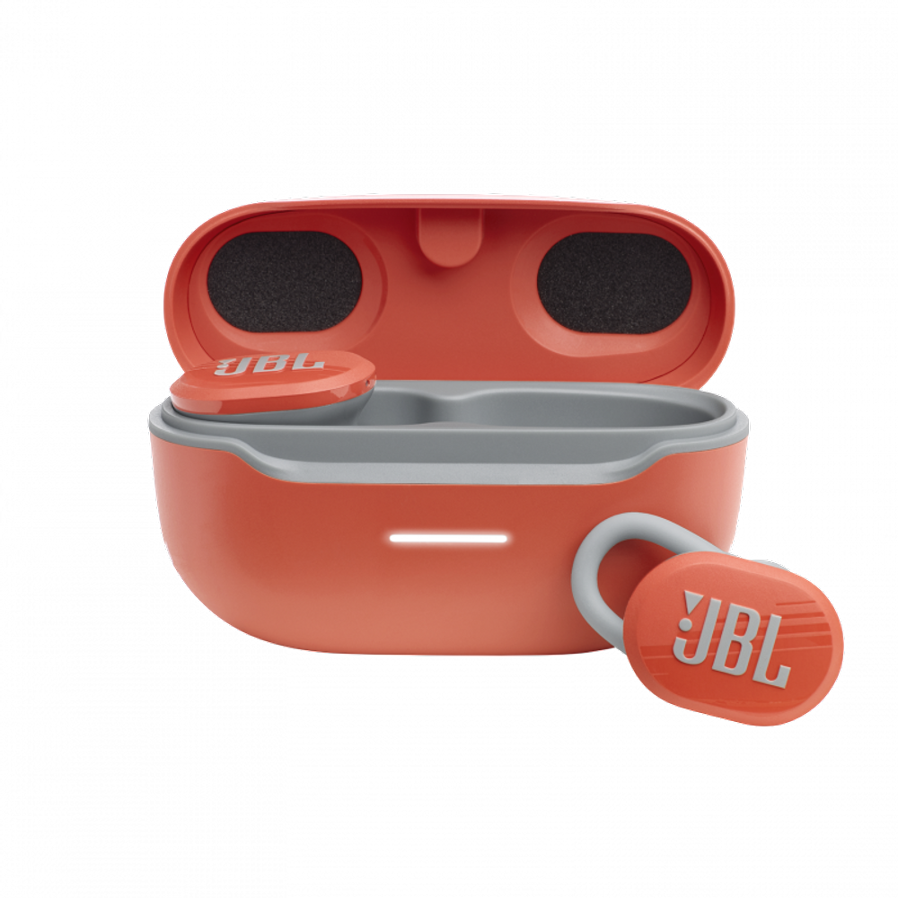 Fone de Ouvido J55i Laranja On Ear JBL - Pro Áudio SP - Som Profissional