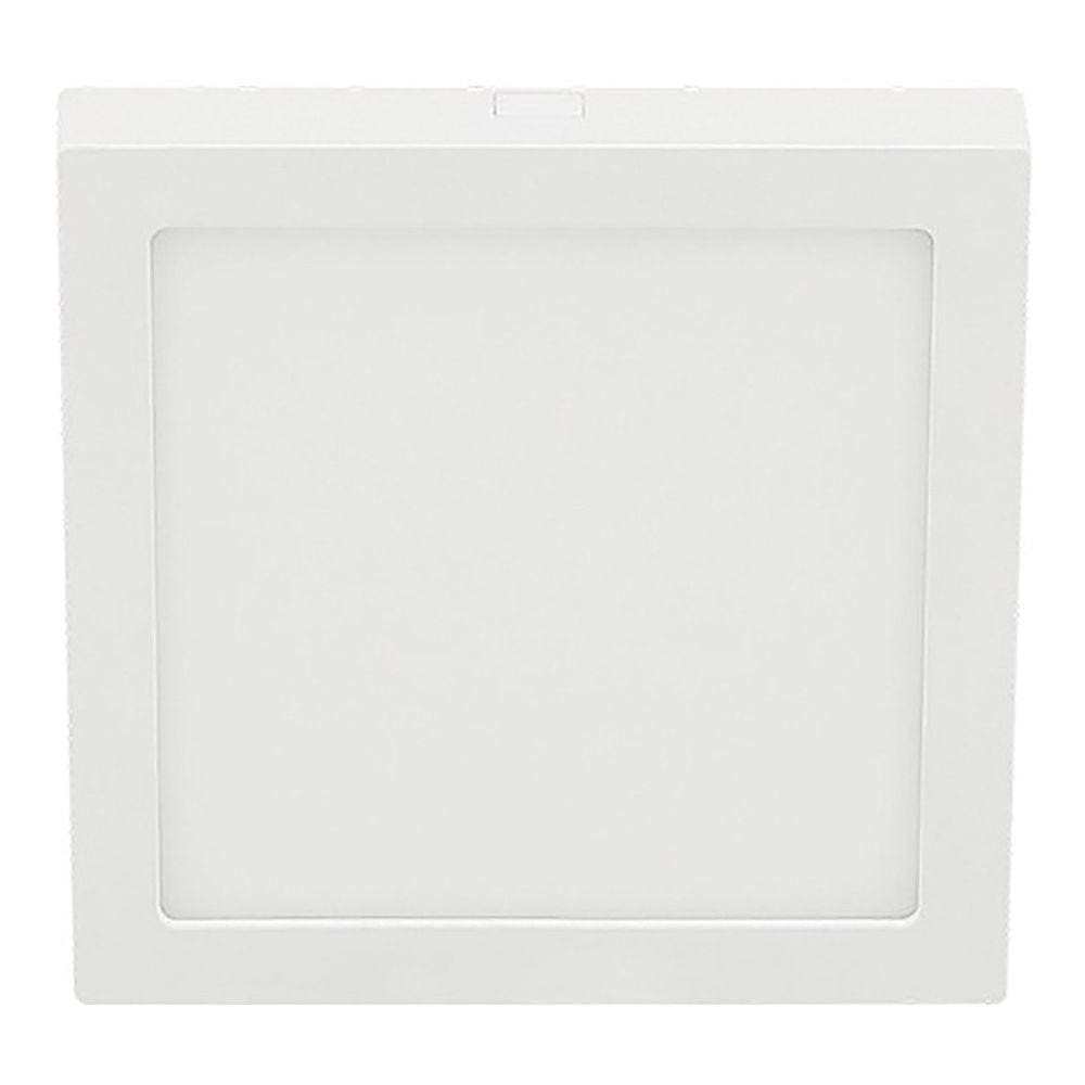 Plafon De Sobrepor Eco 24W - Sth21964q