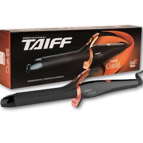 Taiff Modelador Curves 1 Bivolt 25MM