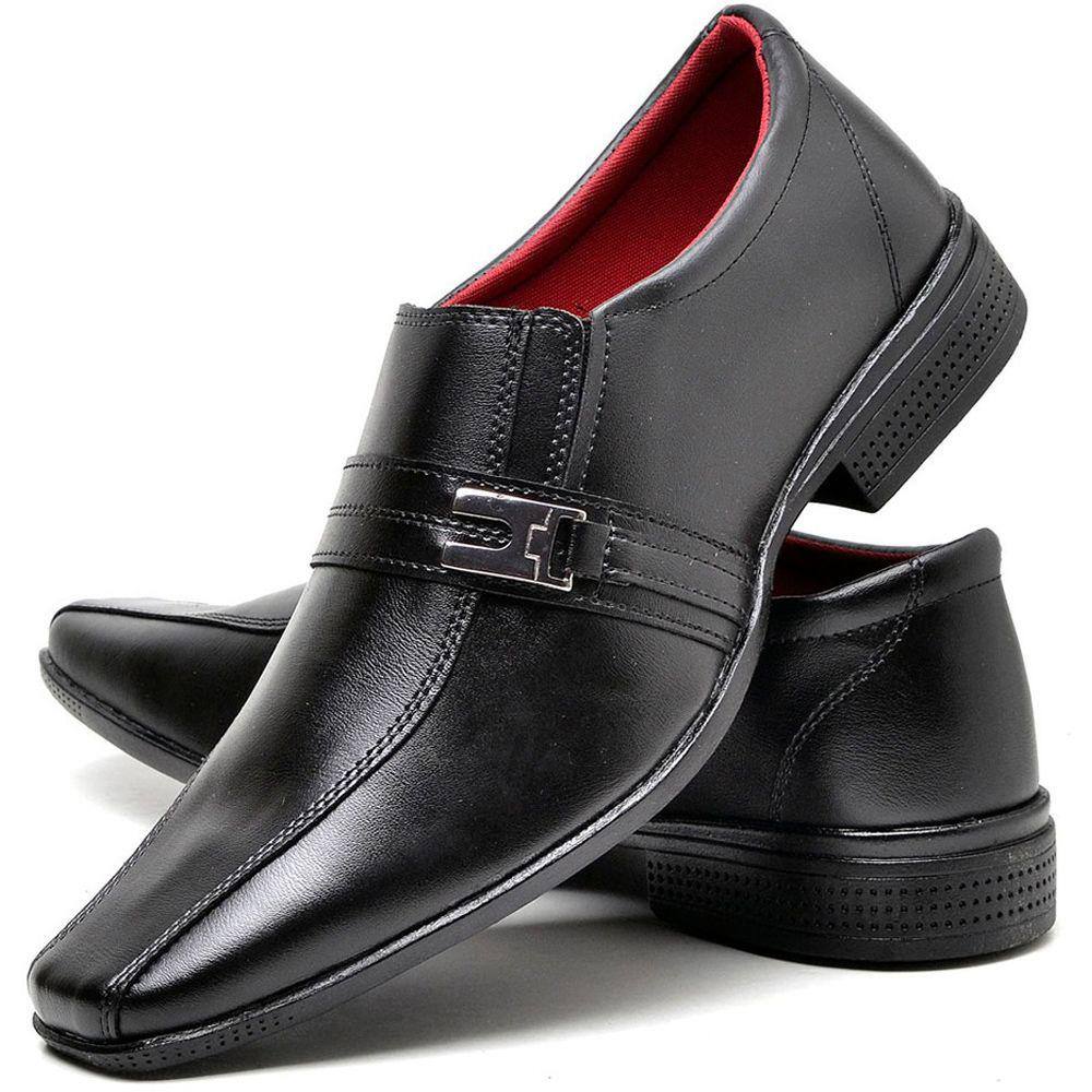 Sapato social numero 35 masculino | Ponto