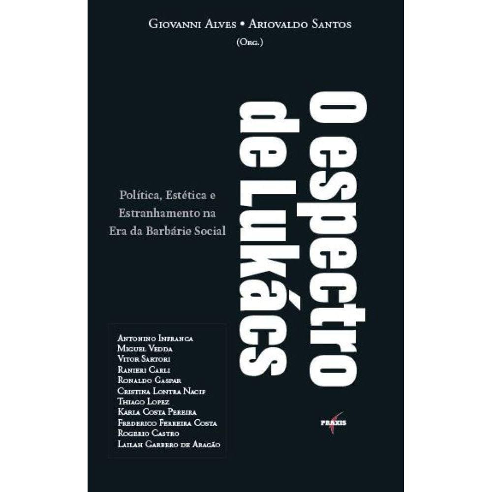O espectro de Lukács