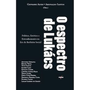 O espectro de Lukács