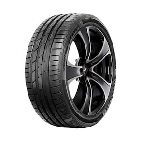 Pneu Hankook Aro 18 Ventus S1 Evo 2 K117 255/55R18 109V - Porsche Macan GTS