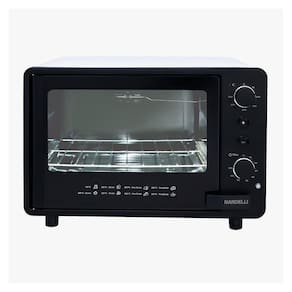 Forno Elétrico Calabria New 45 Litros 1700 W Nardelli