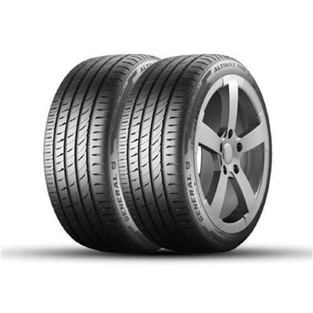 Jogo de 2 Pneus 195/55R15 85V FR Altimax ONE S GENERAL TIRE