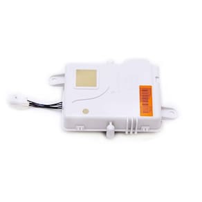 Placa de Potência 220V para Máquina de Lavar Brastemp - W10827973