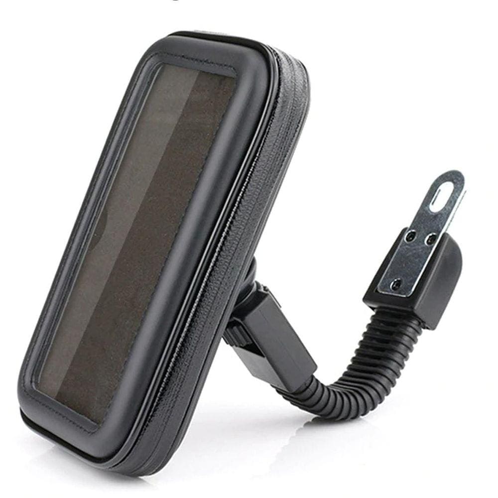 Suporte celular para moto