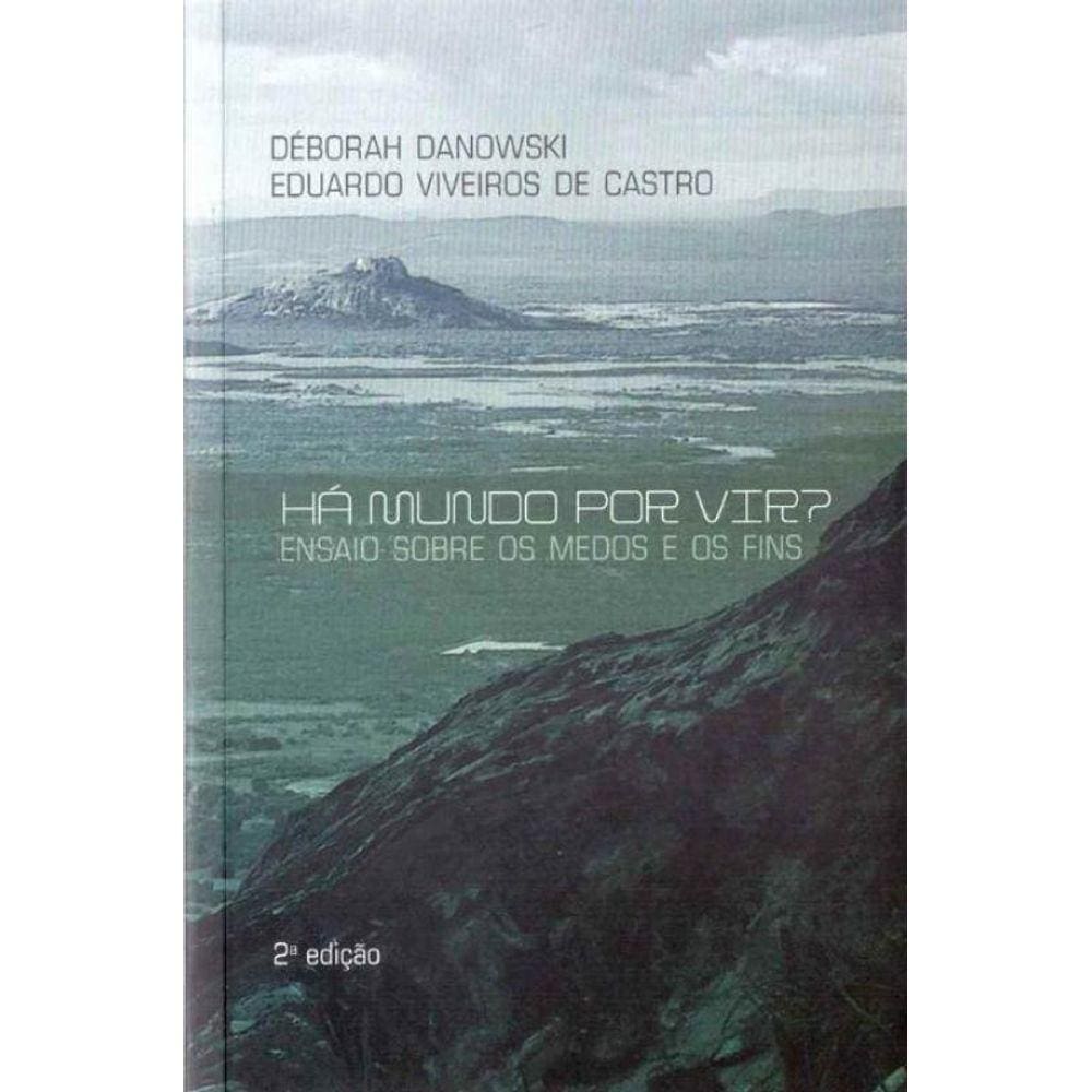 Há Mundo por Vir?
