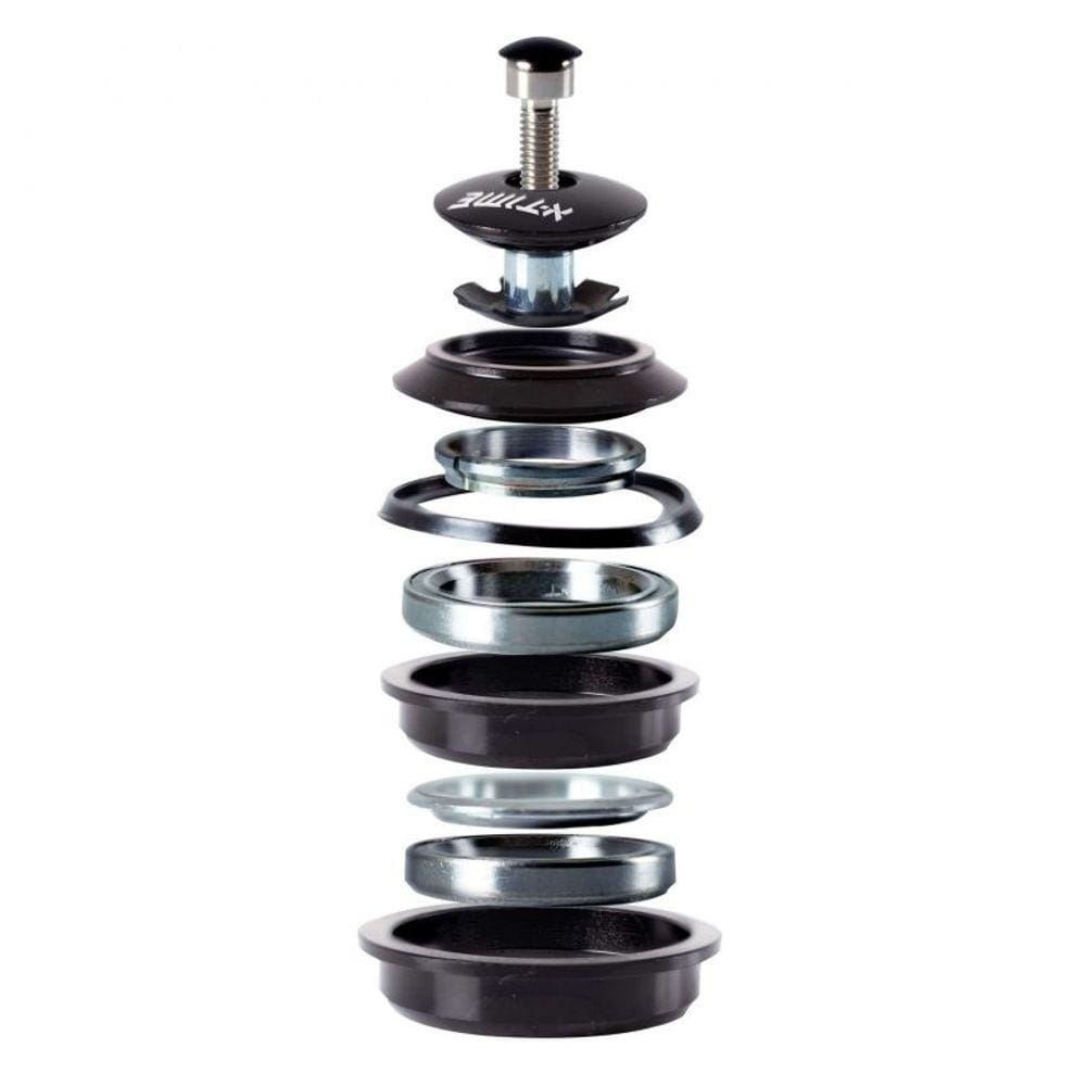 Movimento de Direção Mega Over 44mm Bike Mtb Rolamentado X-Time