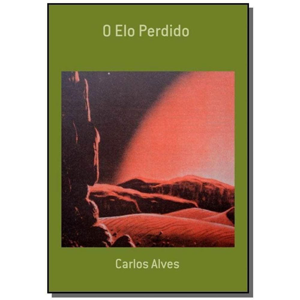 Seriado O Elo Perdido Pontofrio