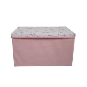 Cesto Baú Porta Brinquedo Infantil Montessoriana