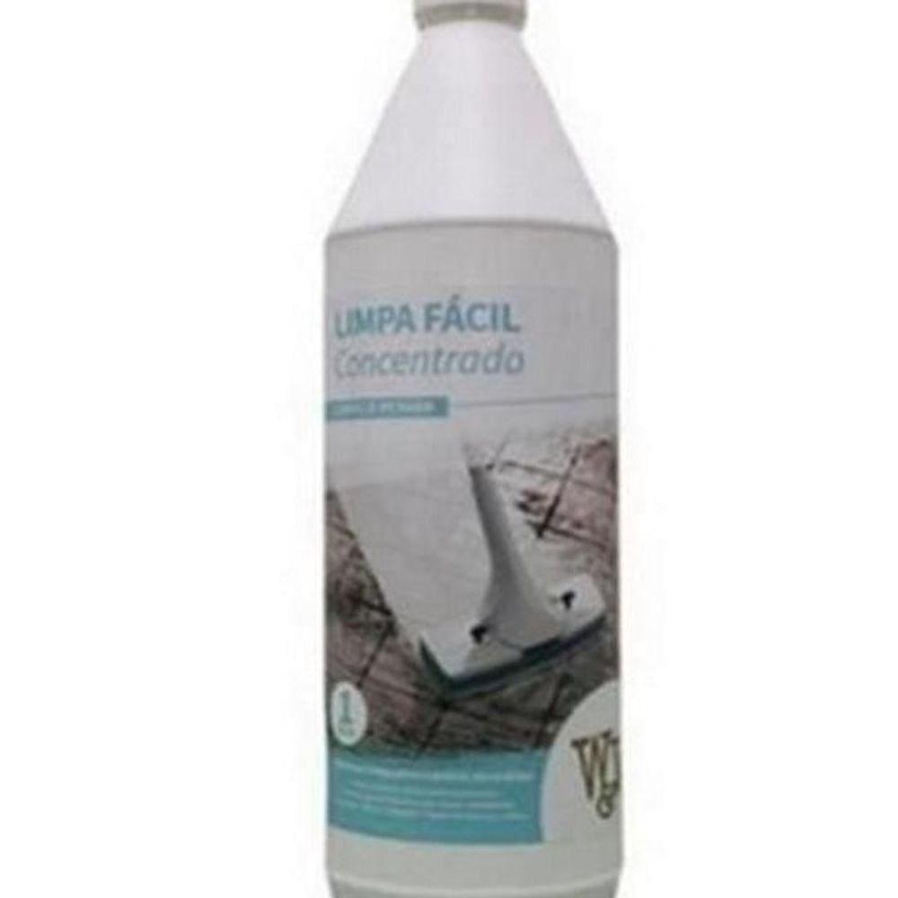 W&W Limpa Facil 1 L