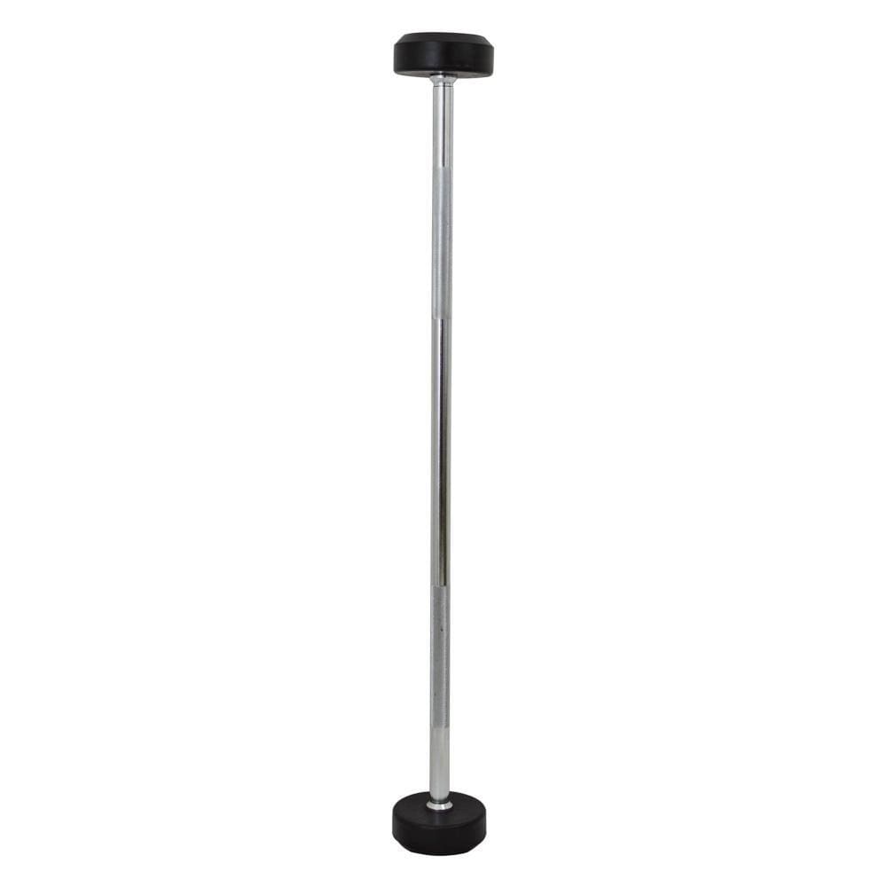 Barra Reta Montada 35 KG AS3009 Ahead Sports