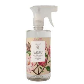 Água Perfumada Magnólia Pacífica 500Ml - L`Envie
