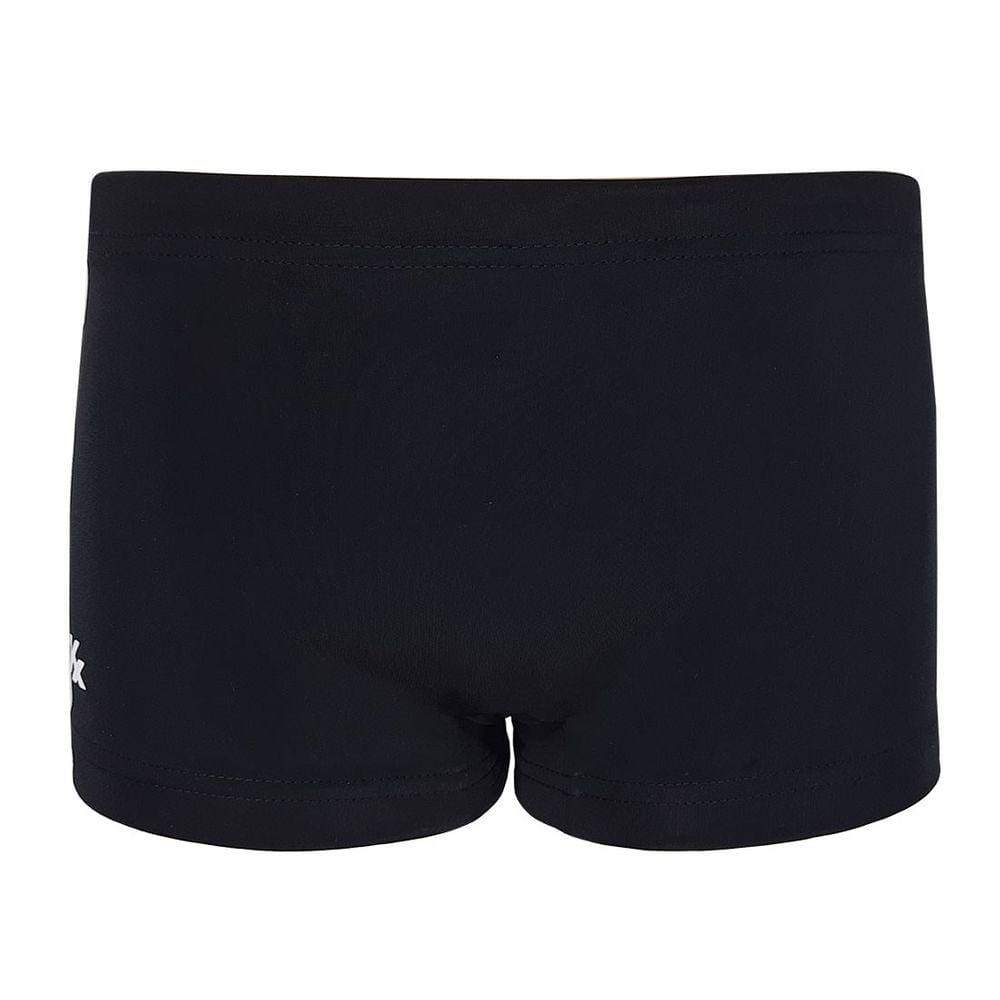 Sunga Kanxa Boxer Básica Poliamida Infantil