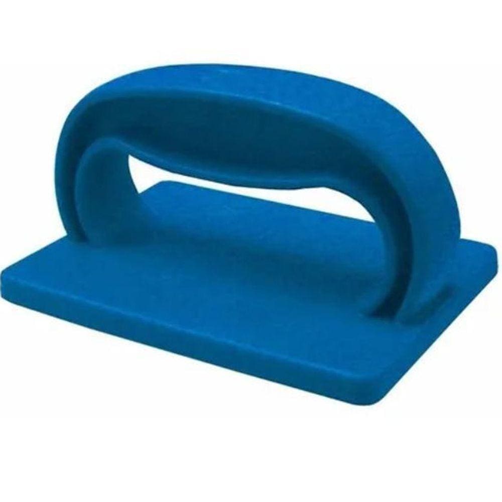 Suporte Manual Para Fibraço Azul Bralimpia Sm302