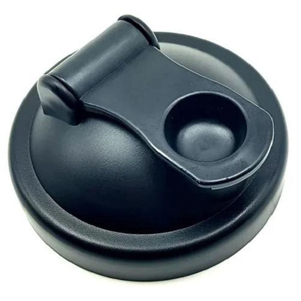 Tampa Do Copo Com Bico E Vedação Blender Mondial Dg-01
