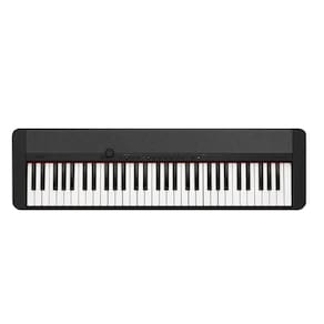 Teclado Digital Preto CTS1 BK C2 BTBR - Casio