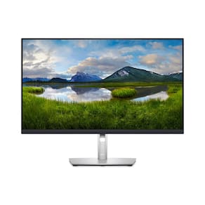 Monitor Dell 27" QHD P2723D
