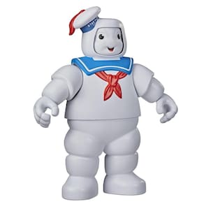 Playskool Heroes Ghostbusters Stay Puft Marshmallow Man HASBRO