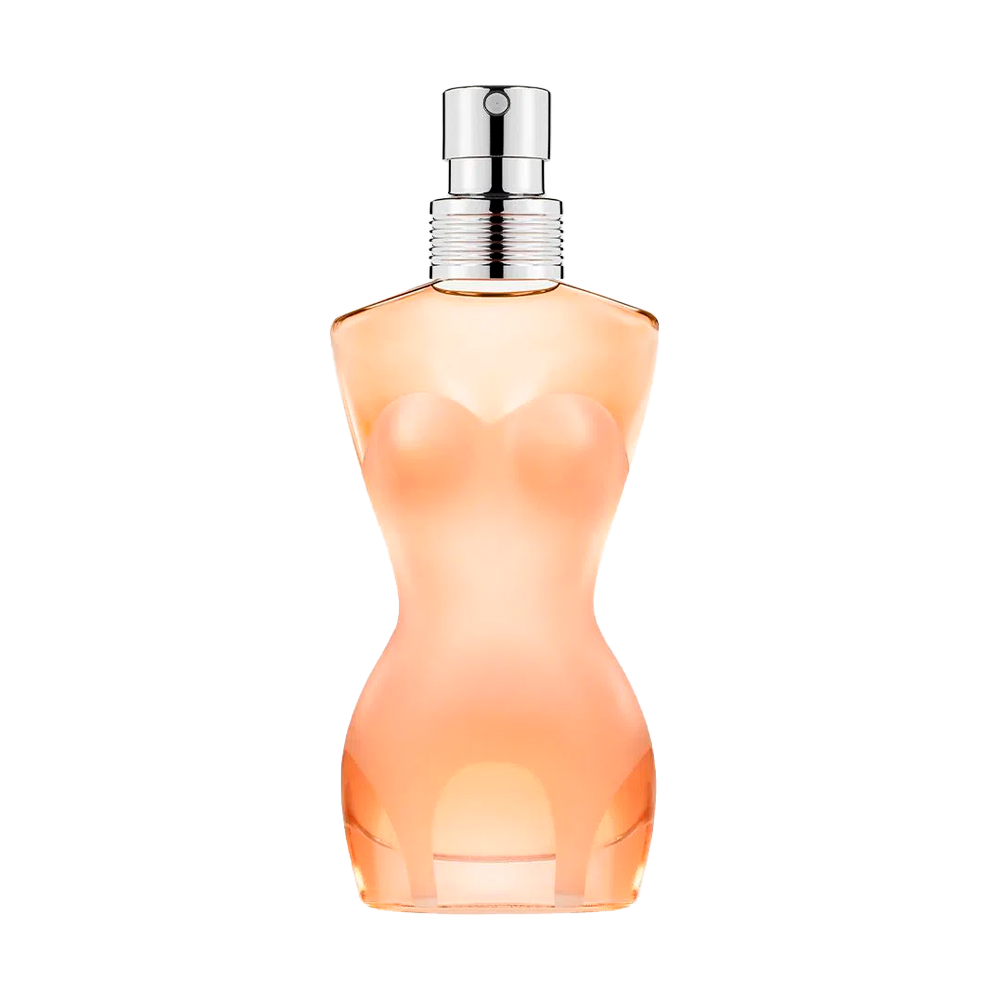 Jean Paul Gaultier Classique Eau de Toilette - Perfume Feminino 30ml