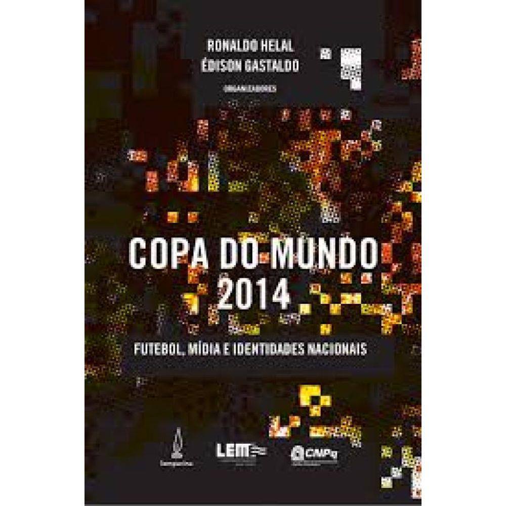 Manual Brasfoot 2020, PDF, Copa do Mundo FIFA