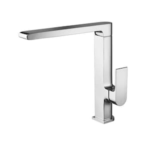 Torneira Monocomando Cozinha Like Chrome - Lorenzetti