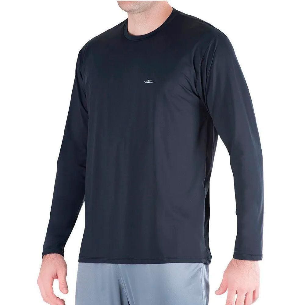 Camisa Compressão Elite Confortável Leve Moderna 125372