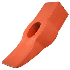 Marreta Cunha Para Borracharia 4 Kg P/ Destalonar Pneus