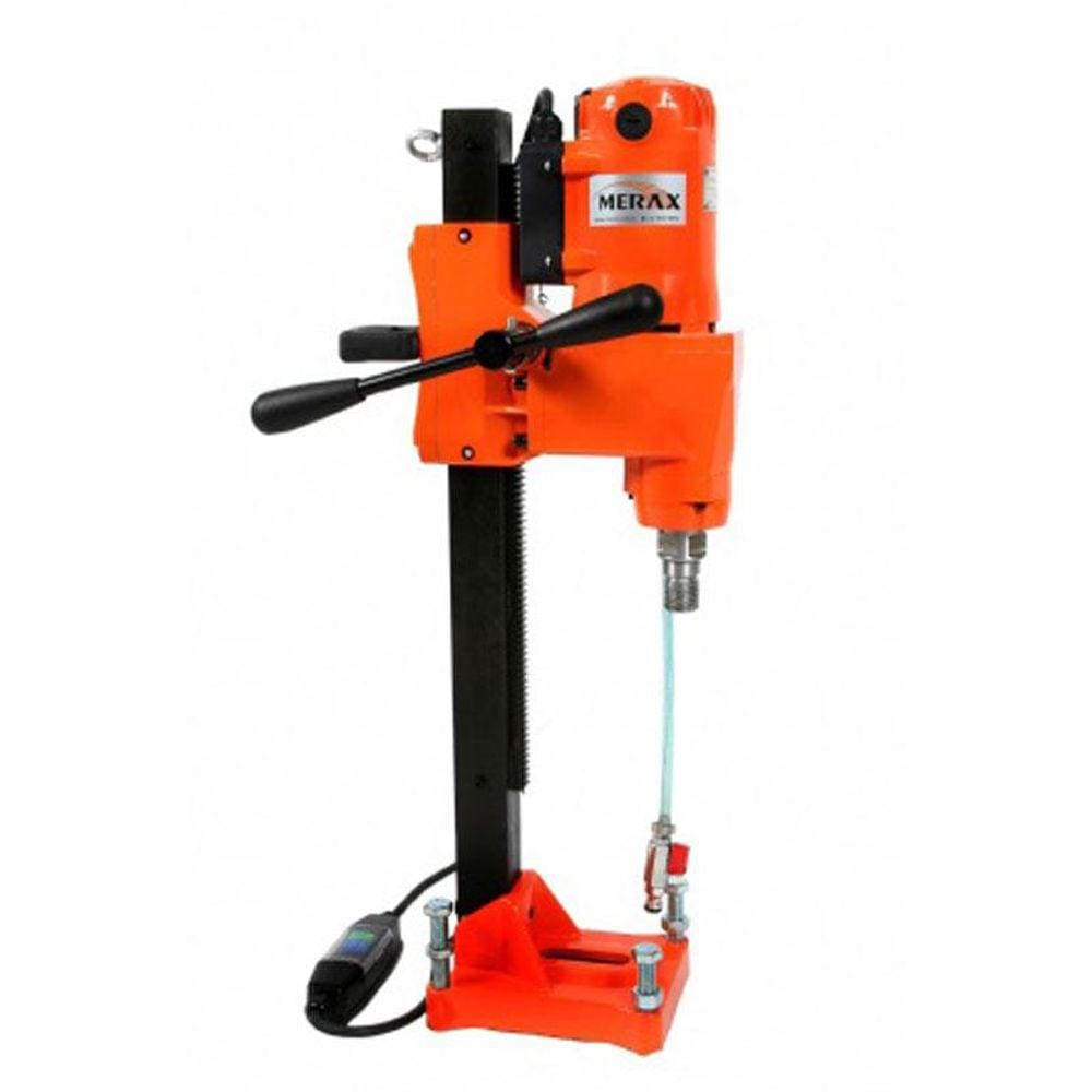 Perfuratriz de Concreto Z1Z-CF02-205 220V MERAX