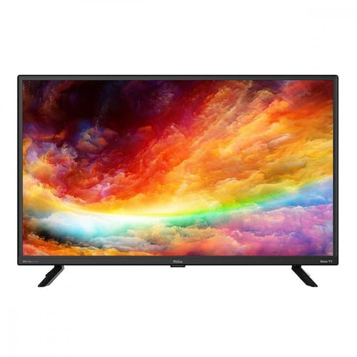 imagem-Smart TV 32 Polegadas HD Philco PTV32G70RCH Roku TV WiFi Dual Band