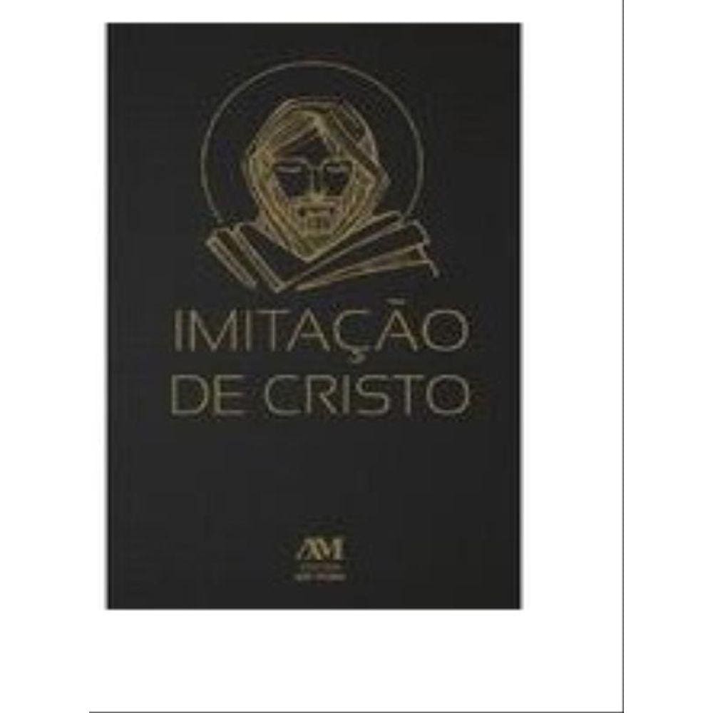 Imitação De Cristo