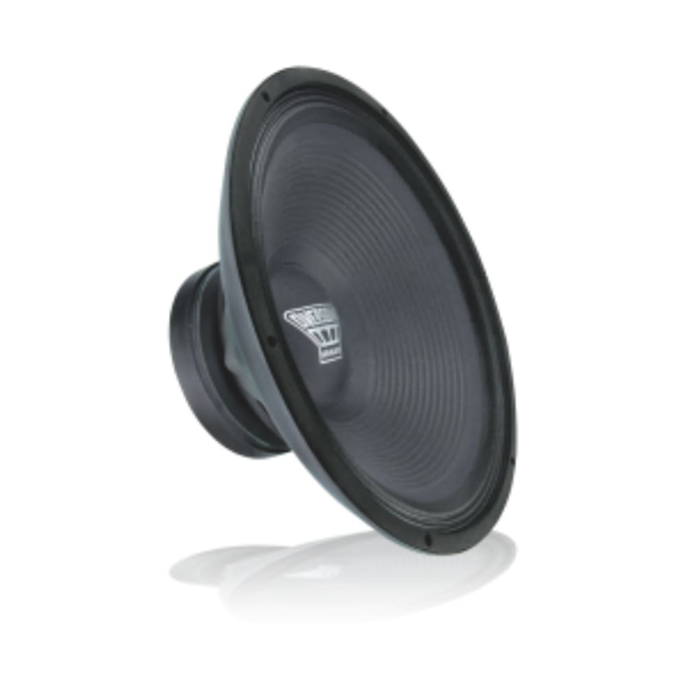 Alto Falante Oversound 550W 15 8R