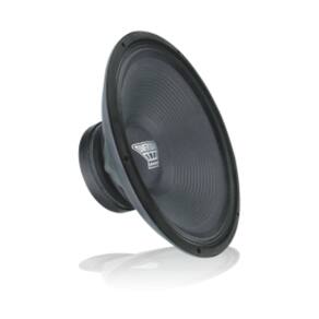 Alto Falante Oversound 550W 15 8R